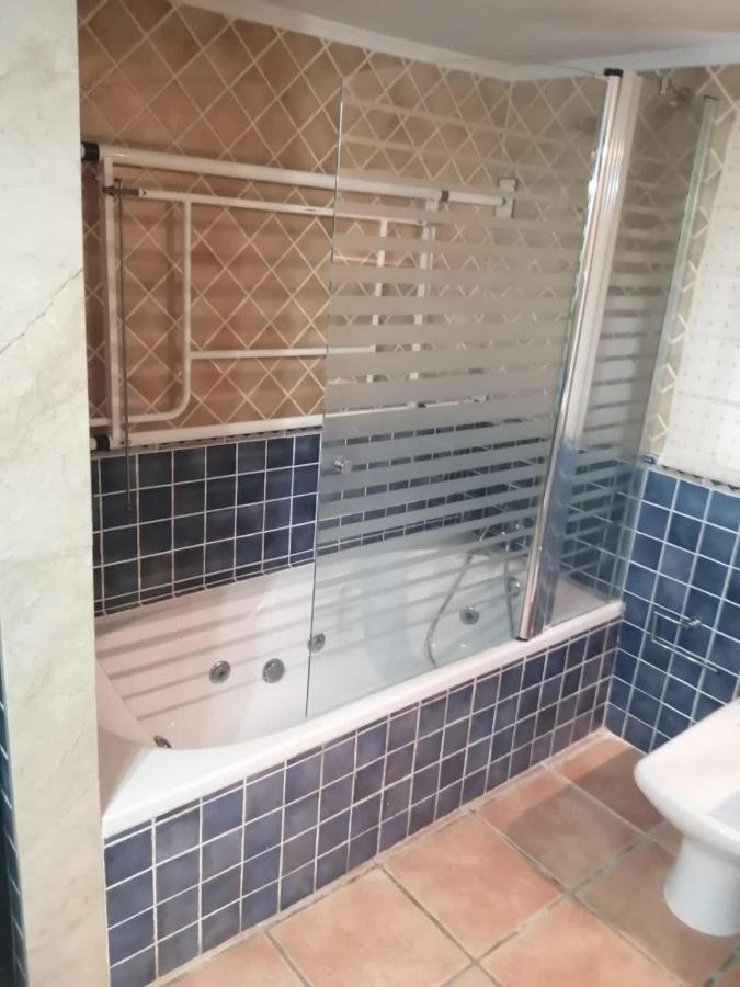 Chalet Privado Villa Dénia Buitenkant foto
